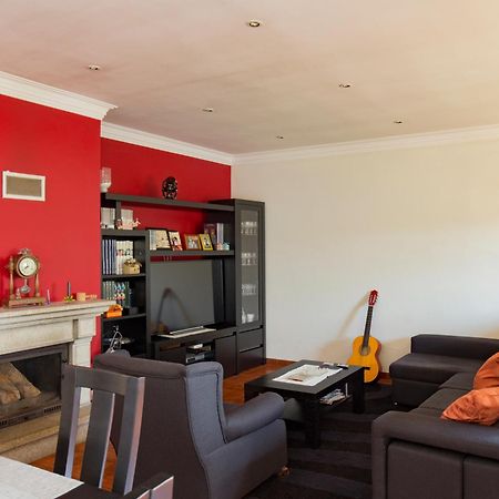 Quarto Em Виана-ду-Каштелу Экстерьер фото