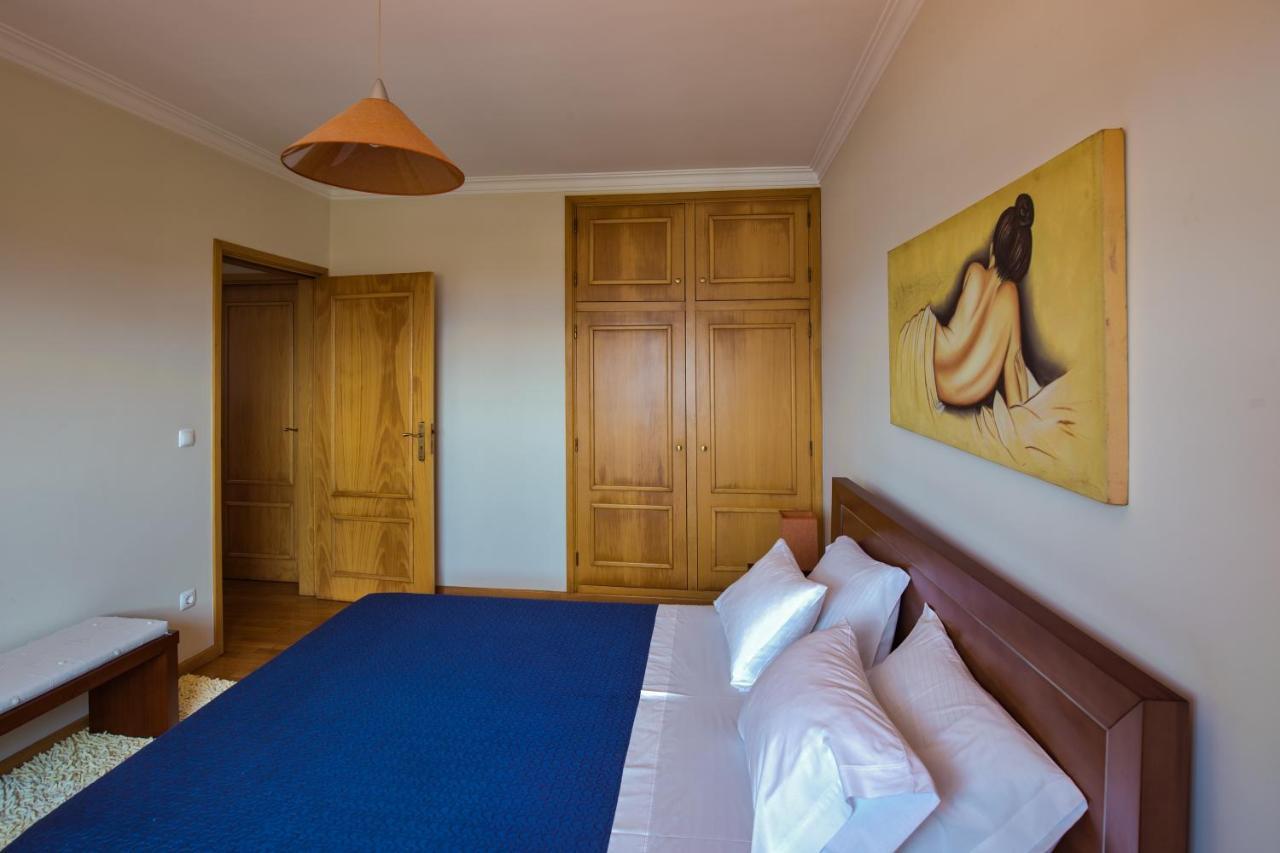 Quarto Em Виана-ду-Каштелу Экстерьер фото