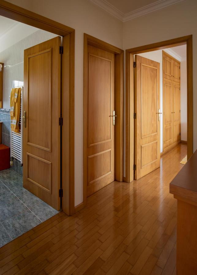 Quarto Em Виана-ду-Каштелу Экстерьер фото