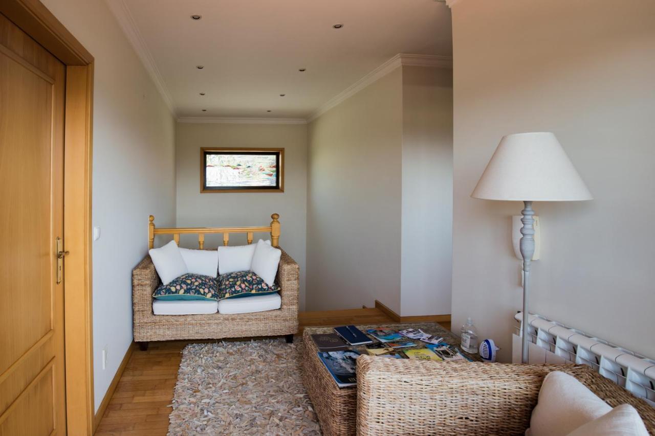 Quarto Em Виана-ду-Каштелу Экстерьер фото