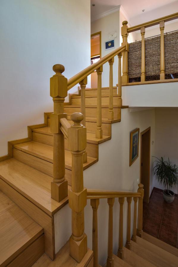Quarto Em Виана-ду-Каштелу Экстерьер фото